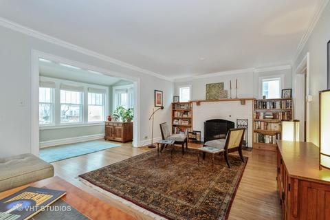 716 Ingleside Pl, Evanston, IL 60201 photo 2