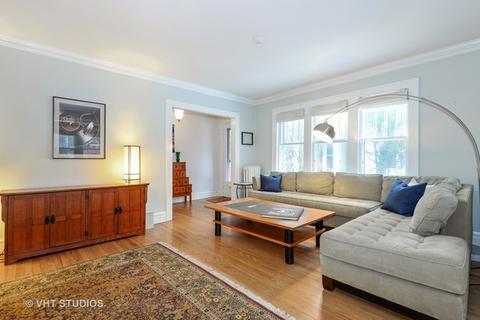 716 Ingleside Pl, Evanston, IL 60201 photo 3