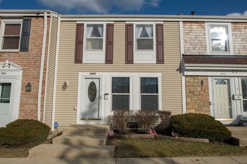1959 Haddam Pl, Hoffman Estates, IL 60169 photo 1
