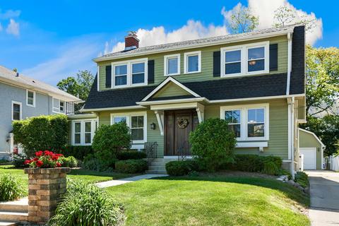 604 S Washington St, Wheaton, IL 60187 photo 1