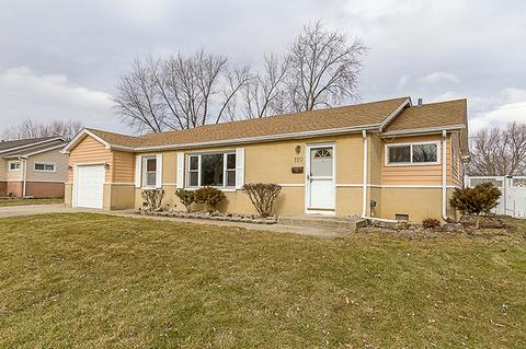 110 Des Plaines Ln, Hoffman Estates, IL 60169 photo 2