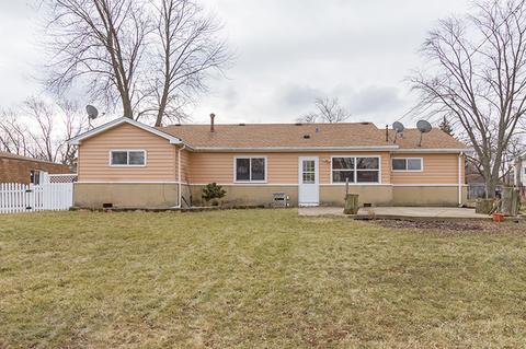 110 Des Plaines Ln, Hoffman Estates, IL 60169 photo 13