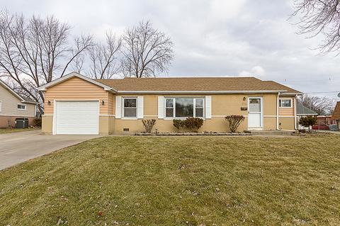 110 Des Plaines Ln, Hoffman Estates, IL 60169 photo 1