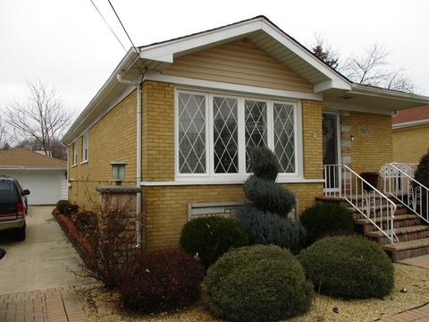 5825 W Maple Ave, Berkeley, IL 60163 photo 1