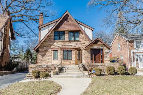 314 Keystone Ave, River Forest, IL 60305 photo 2