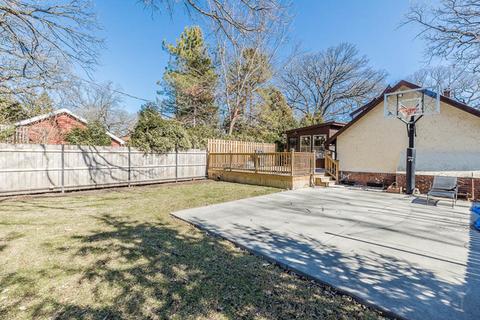 314 Keystone Ave, River Forest, IL 60305 photo 45
