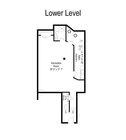 314 Keystone Ave, River Forest, IL 60305 photo 48