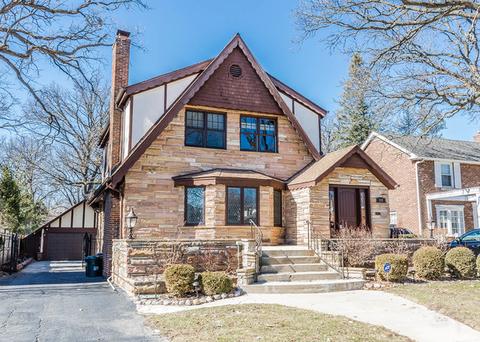 314 Keystone Ave, River Forest, IL 60305 photo 1
