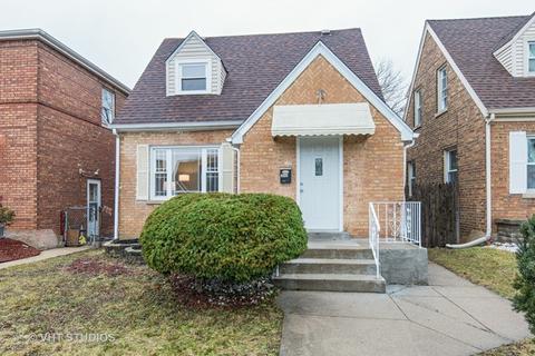 3642 W 68th Pl, Chicago, IL 60629 photo 1
