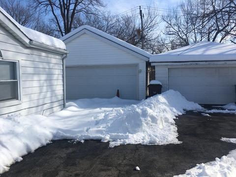 17403 Longfellow Ave, Hazel Crest, IL 60429 photo 3