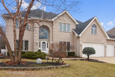 271 Mcwalter Dr, Roselle, IL 60172 photo 1