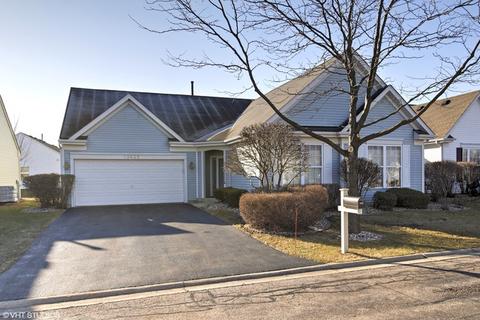 13632 S Redbud Dr, Plainfield, IL 60544 photo 1