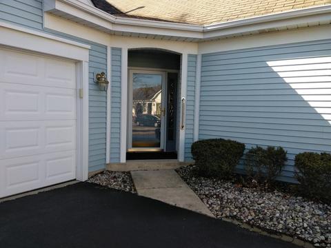 13632 S Redbud Dr, Plainfield, IL 60544 photo 2