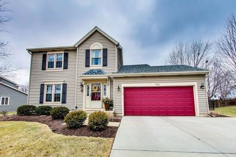 436 Sequoia Trl, Cary, IL 60013 photo 1