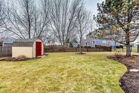 436 Sequoia Trl, Cary, IL 60013 photo 32