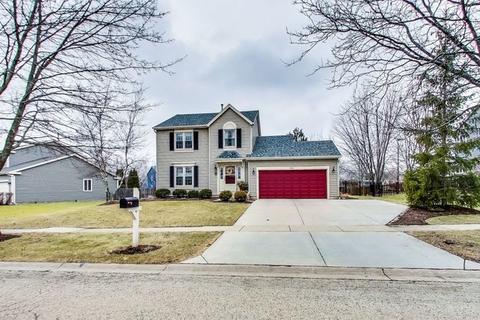 436 Sequoia Trl, Cary, IL 60013 photo 2