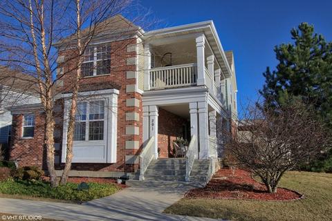 291 Garden Dr, Elgin, IL 60124 photo 1