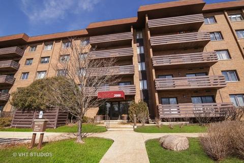 2000 Chestnut Ave #404, Glenview, IL 60025 photo 1