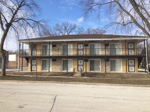 1722 170th St, Hazel Crest, IL 60429 photo 2