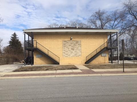 1722 170th St, Hazel Crest, IL 60429 photo 3