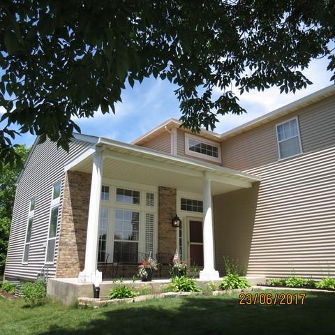 7410 Clem Dr, Gurnee, IL 60031 photo 61