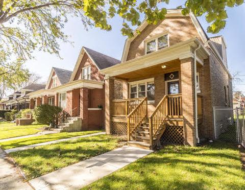 7640 S Eberhart Ave, Chicago, IL 60619 photo 1