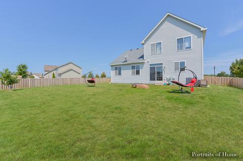 931 Daniel St, Plano, IL 60545 photo 32