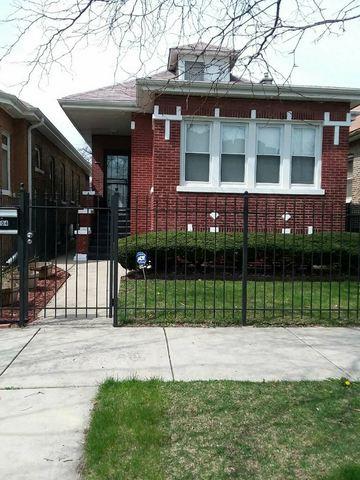 6004 S Artesian Ave, Chicago, IL 60629 photo 1
