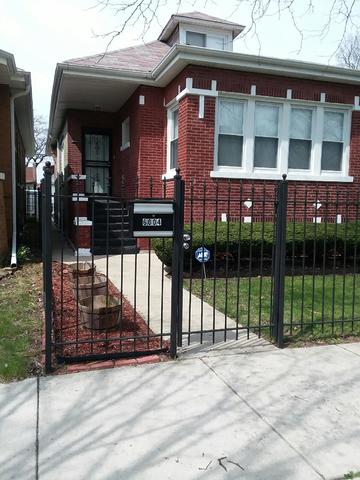 6004 S Artesian Ave, Chicago, IL 60629 photo 2