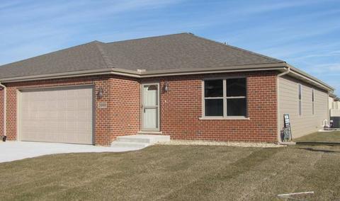 2008 Locust Rd, Morris, IL 60450 photo 1