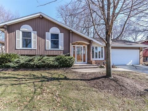 1237 Countryside Dr, Elgin, IL 60123 photo 1