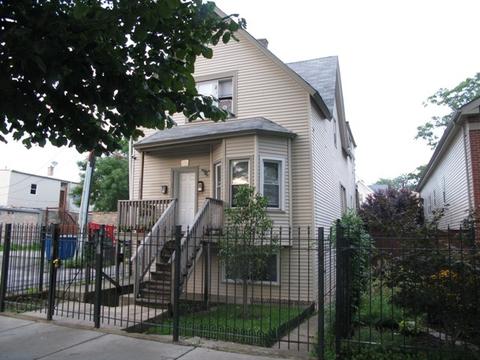 1945 N Hamlin Ave, Chicago, IL 60647 photo 2