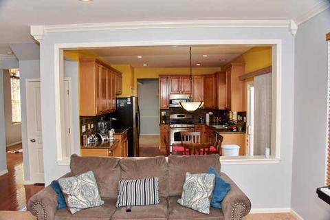 4601 Whitehall Ct, Algonquin, IL 60102 photo 9