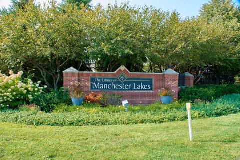 4601 Whitehall Ct, Algonquin, IL 60102 photo 2