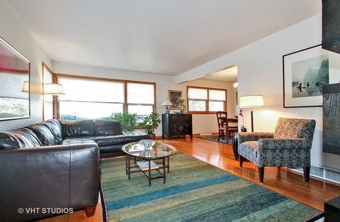 425 Brook Ln, Glenview, IL 60025 photo 3