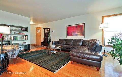 425 Brook Ln, Glenview, IL 60025 photo 4