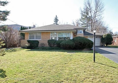 425 Brook Ln, Glenview, IL 60025 photo 24