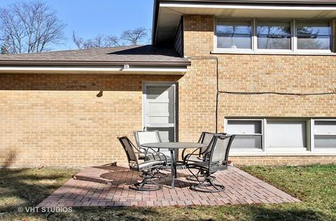 425 Brook Ln, Glenview, IL 60025 photo 20