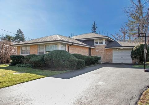 425 Brook Ln, Glenview, IL 60025 photo 1