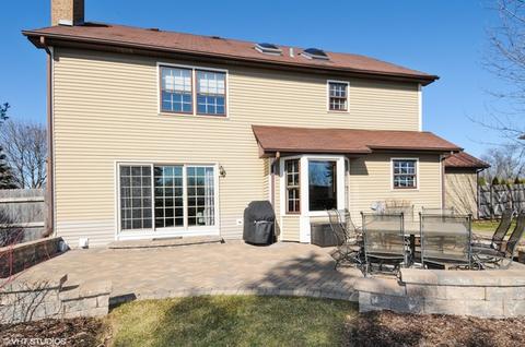966 Dorset Dr, Wheaton, IL 60189 photo 22