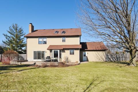 966 Dorset Dr, Wheaton, IL 60189 photo 23