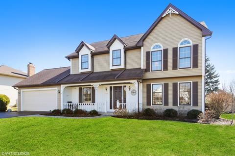 966 Dorset Dr, Wheaton, IL 60189 photo 1