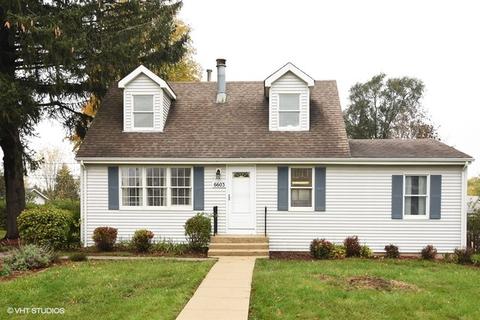 6603 Wander Way, Cary, IL 60013 photo 1