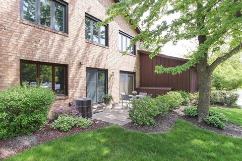 1415 Chartres Dr #E1, Northbrook, IL 60062 photo 25