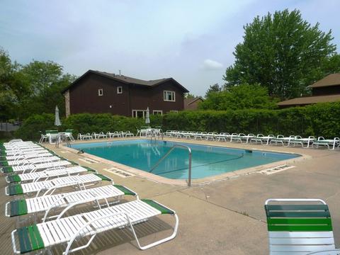 1415 Chartres Dr #E1, Northbrook, IL 60062 photo 27