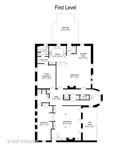 1112 Forest Ave, Evanston, IL 60202 photo 31
