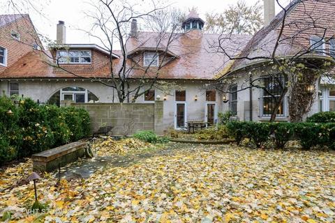 1112 Forest Ave, Evanston, IL 60202 photo 28