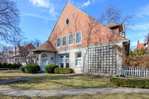 1112 Forest Ave, Evanston, IL 60202 photo 1