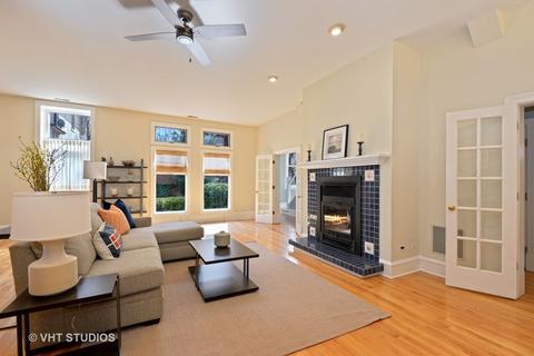 1112 Forest Ave, Evanston, IL 60202 photo 2
