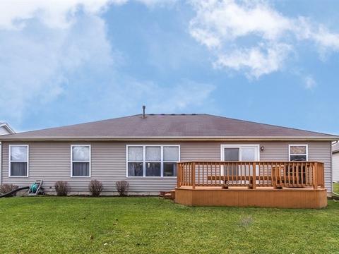 2128 Clearwater Way, Elgin, IL 60123 photo 22